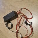 Napájeci zdroj Smrčka 9V-10V 6x100mA,1x200mA nebo 8x100mA
