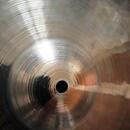 Paiste 2002 Hi_Hat 14" Sound Edge