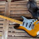 Greco SUPER SOUND Stratocaster 1978