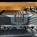 MESA BOOGIE TRANSATLANTIC TA-15 + Footswitch