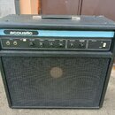Acoustic 117