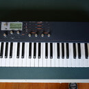 Waldorf Blofeld Keyboard Black