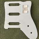 Pickguard na kytary Jolana, Grazioso, Futoráma,  nebo jiné ?