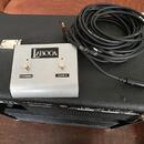 Laboga Alligator 50W combo