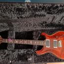 PRS USA Custom 24 Orange Tiger 