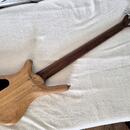 Warwick Corwette 5 Standard 2003 