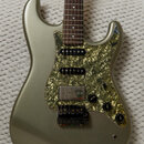 Fender Contemporary Stratocaster 1987 MIJ Japan, nový kufr