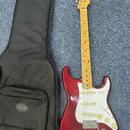 ST-57 Stratocaster Reissue MIJ - řada JV