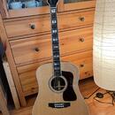 Guild D-55E NAT USA