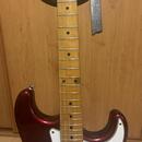 ST-57 Stratocaster Reissue MIJ - řada JV