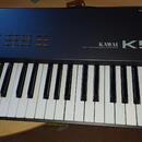 Kawai K 5     FOTKA MÉHO KUSU mírná dohoda možná