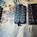 Prod&aacute;m Schecter Reaper - 6 , Satin Sky Burst - sleva!!