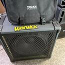 Koupím combo Gallien Krueger 112 apod. popř Ampeg 110/112