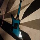 Aria Pro 2 ZZ Deluxe