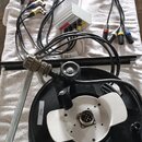 DMX Kabel 31m, 4 cesty.