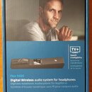 Bezdrátový stereo systém Sennheiser Flex 5000