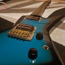 Aria Pro 2 ZZ Deluxe