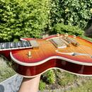 Gibson Les Paul Supreme Heritage 2015 Cherry Sunburst
