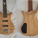 Warwick Corwette 5 Standard 2003 