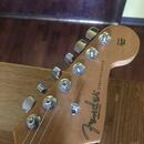 Fender USA Standard Stratocaster 2000
