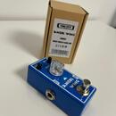 TC Electronic, Tone City, Eno, Behringer + příslušenství