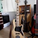 Lakland Skyline Darryl Jones 5 MN NT