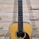 Sigma SOMR-28 + Fishman RareEarth Blend