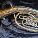 Tenor  Arnolds & Sons ATH-5504