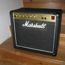 Marshall 5010 Master Lead 30 kombo 80s
