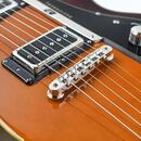 Duesenberg Fullerton Hollow - Vintage Burst