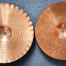 Paiste 2002 Hi_Hat 14" Sound Edge