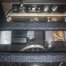 LUXOR PILOT TWIN 50, repro Fender Oxford 2x10"