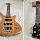 Warwick Corwette 5 Standard 2003 