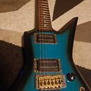 Aria Pro 2 ZZ Deluxe