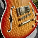 Gibson Les Paul Supreme Heritage 2015 Cherry Sunburst