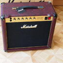 Marshall Limited Edition SC20C JCM 800 Snake Skin 