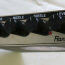 Randall MTS moduly