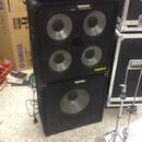 Koupím combo Gallien Krueger 112 apod. popř Ampeg 110/112
