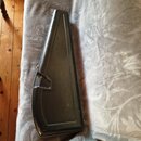 Fender Mustang Daphne Blue 1966 - 100% original