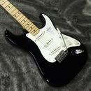Fender Made in Japan Traditional 50s Stratocaster black
