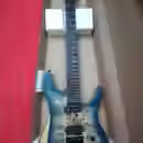 Prod&aacute;m Schecter Reaper - 6 , Satin Sky Burst - sleva!!
