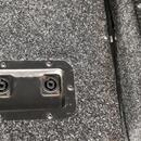 2x Reprobox B&C Speakers  Mid/Hi 350/700W - 8 Ohm Nová cena!