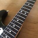 Fender USA Standard Stratocaster 2000