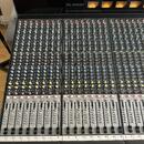 Mixpult Allen & Heath GL4800 + RPS 11 zdroj + Kufr