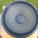 Nový 15ti palcový reproduktor AC Akustika SuperBas 4ohm 900W