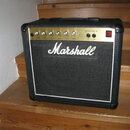 Marshall 5010 Master Lead 30 kombo 80s