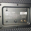 BASOVÝ BOX AMPEG PF115HE