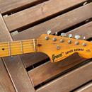 Greco SUPER SOUND Stratocaster 1978