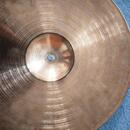 Paiste 2002 Hi_Hat 14" Sound Edge