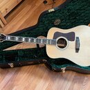 Guild D-55E NAT USA